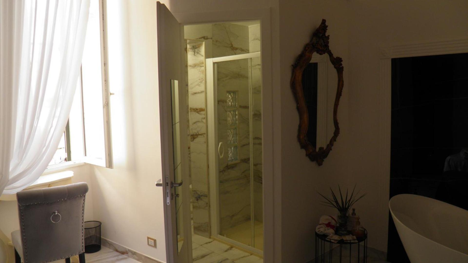 La Dimora Di Re Idomeneo Bed & Breakfast Lecce Bagian luar foto