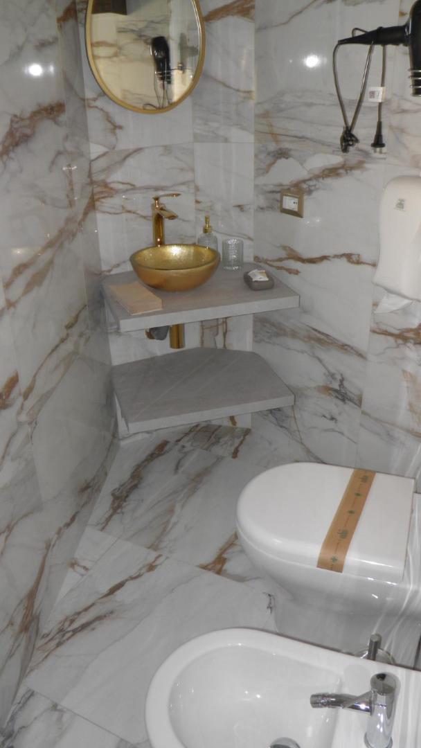 La Dimora Di Re Idomeneo Bed & Breakfast Lecce Bagian luar foto
